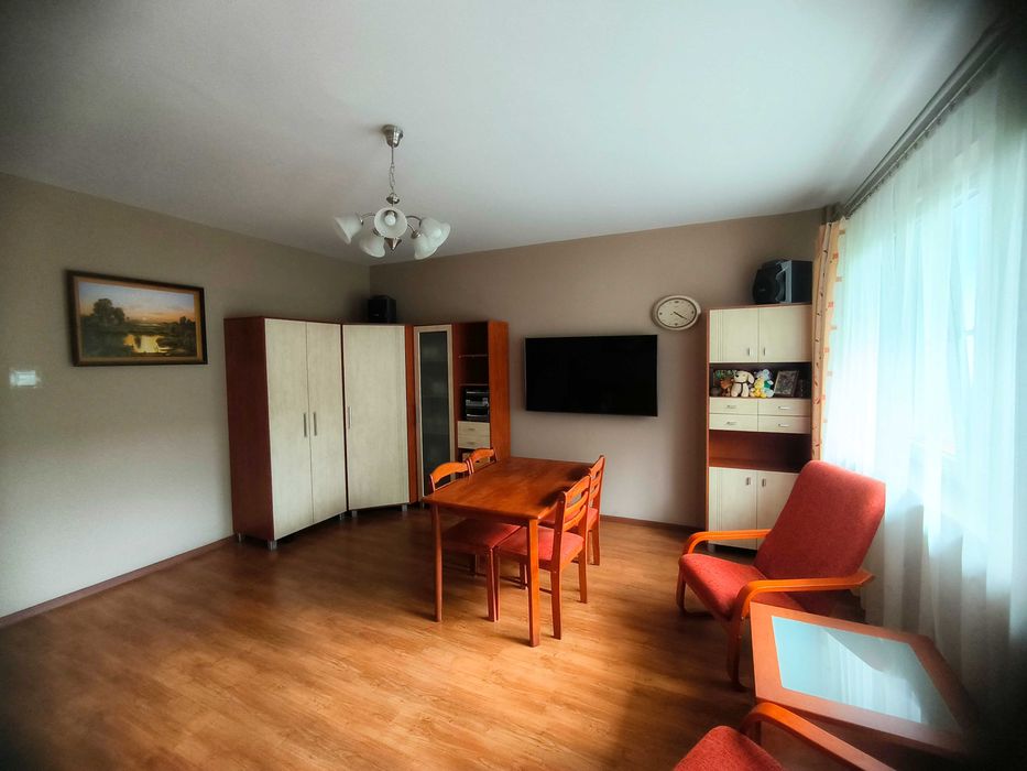 Mieszkanie 53 m² drugie piętro, Zduńska Wola os. Zachód, centrum - Widok 2