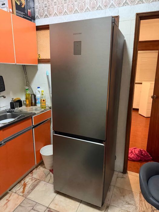 Frigorífico Seminovo