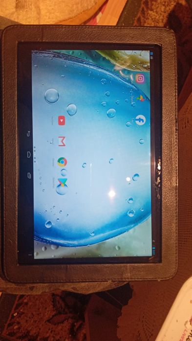 Tablet Lenovo sprawny