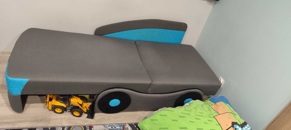 Sprzedam łóżko tapczan