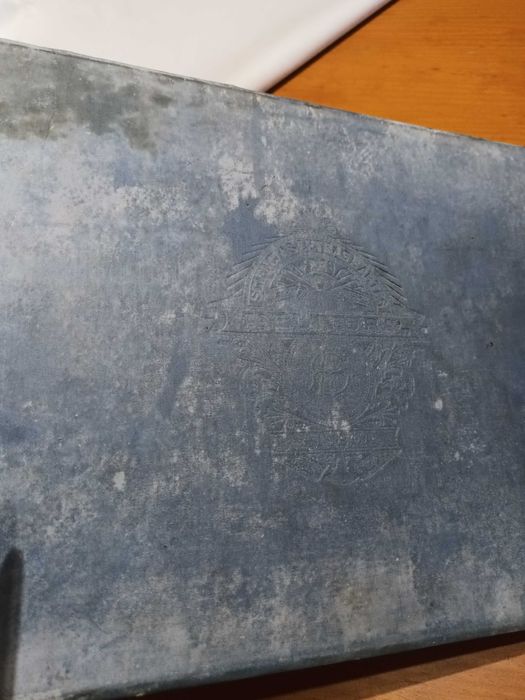 Duas Mil Leguas No Hindustão de Hypacio de Brion