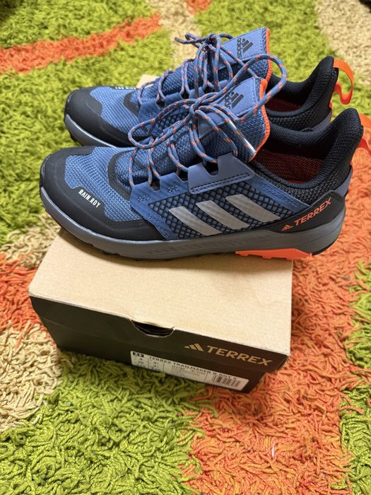 Кросівки доя хлопчика