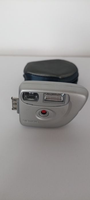 Aparat Siemens R0 do telefonu komórkowego