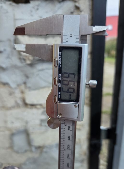 Koła zimowe 5x100