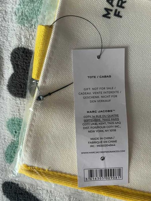 Torebka Marc Jacobs