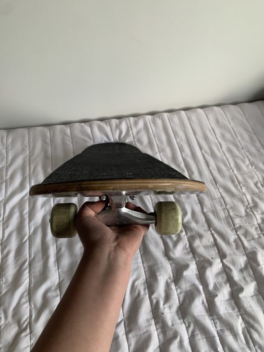 Deskorolka klasyczna