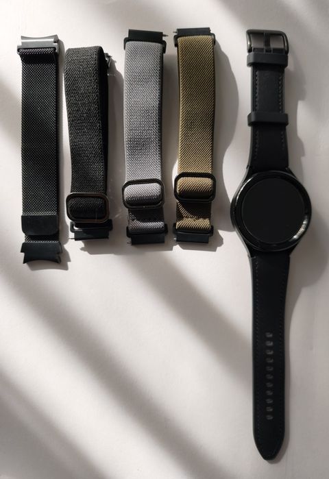 Samsung watch 6 classic 47mm