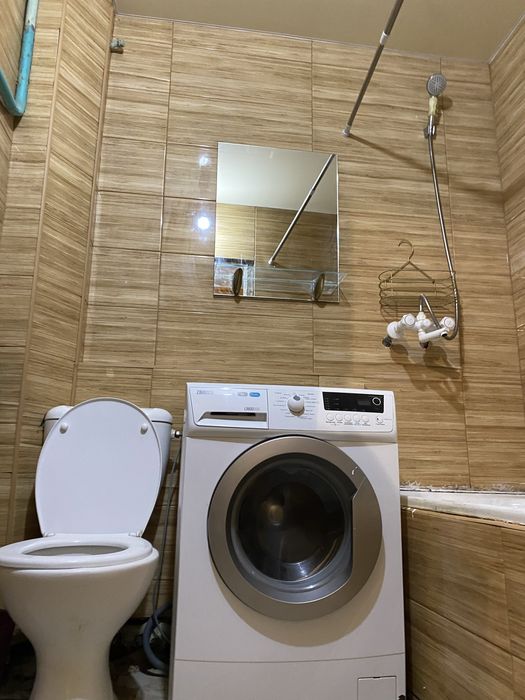 Здається в оренду однокімнатна квартира Борщагівка