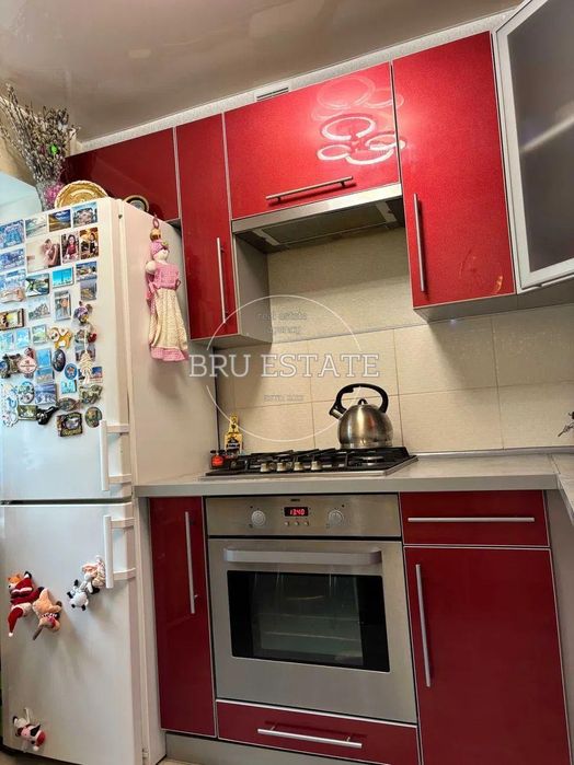 1-room apartment apartment by the address st. Bandery Stepana (area 32 m²) - Atlanta.ua - photo 4