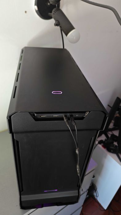 Pc gaming alta performance.