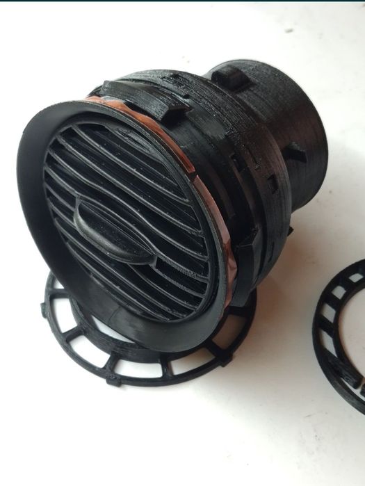 Suporte manómetro Ibiza 6L