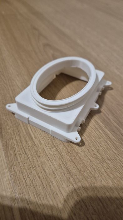 Druk 3D - prototypy, części zamienne, obudowy, uchwyty, gadżety