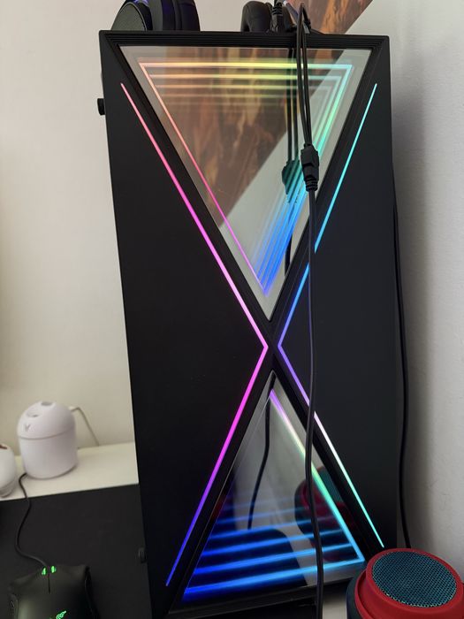 Torre Gaming/ Setup gaming