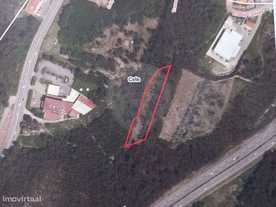 Land for sale
