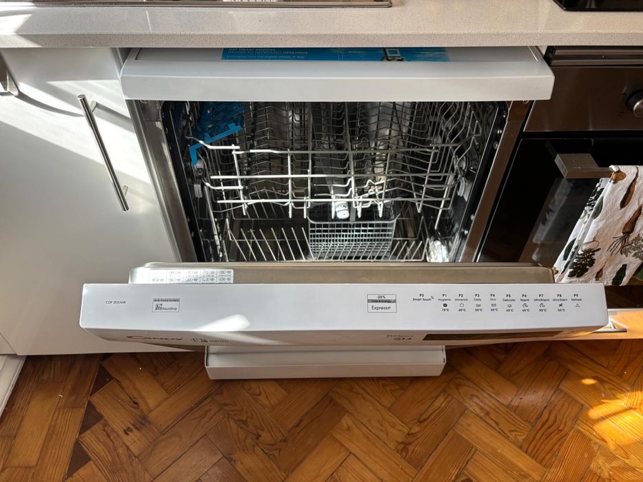 Máquina Lava Loiça Candy