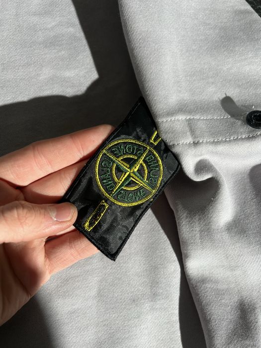 Світшот Stone Island new