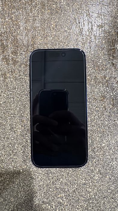 iPhone 15 pro 256gb