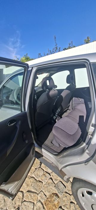 Mercedes-Benz Classe A 140 Classic com Câmara traseira e Sensores de estacionamento