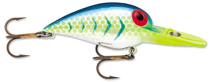 wobler Storm WIGGLE WART 7cm, 21gr, 4-7m, sum, sandacz,