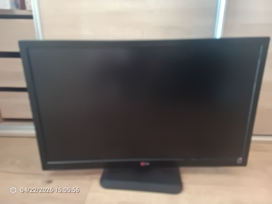 Monitor 27 cali LG 27EA33