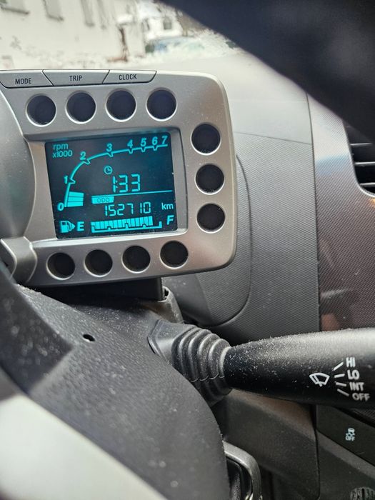 Chevrolet Spark 2011