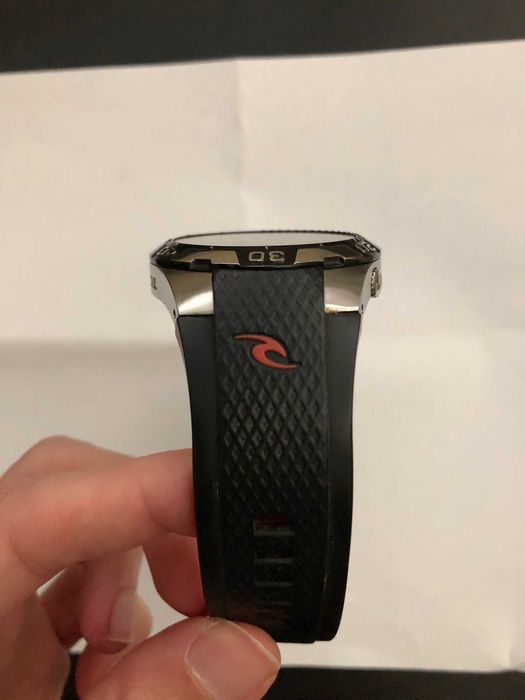 Rip Curl Men's A2189-BLK Boost64551984969475124