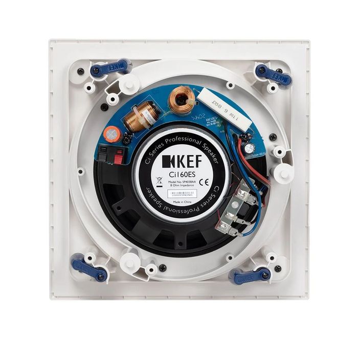 KEF Ci160ES Głośnik instalacyjny