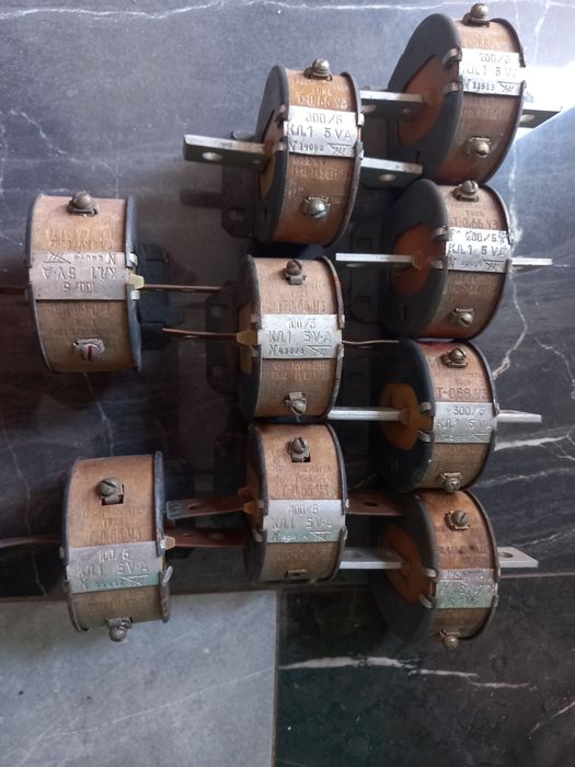Т 0.66 трансформатор тока