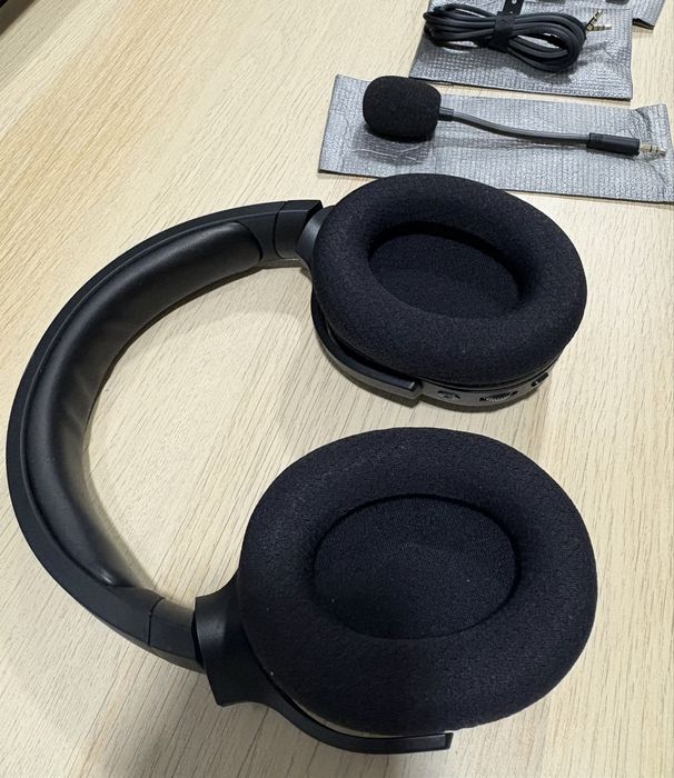 Razer Barracuda X