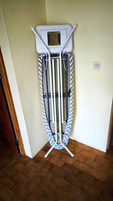 Tábua de Engomar - Pouquíssimo uso