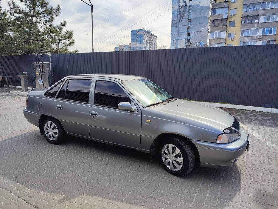 Продам Daewoo Nexia