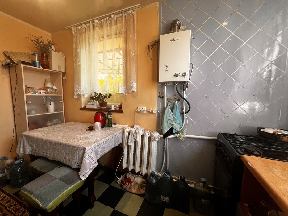 Продам будинок р-н 3 школи