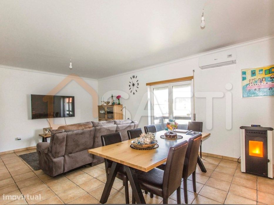 Apartamento T2, Salir do Porto — Tornada E Salir Do Porto, Leiria