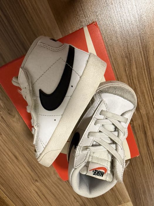 Кроссовки детские Nike