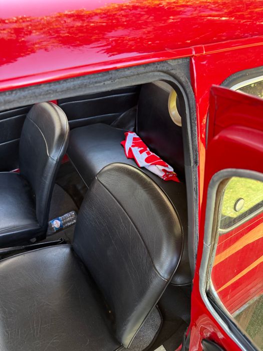 Fiat 500 Giardiniera