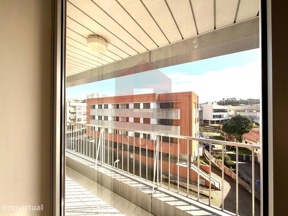 Apartamento T3, Vila Verde
