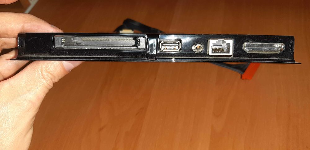 Samsung Main Board bn94-10751G UE55KS7005uxxe матер. плата телевізора