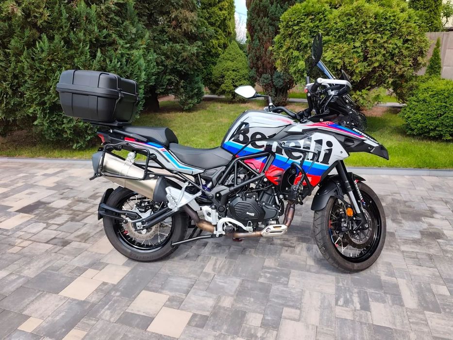 Benelli