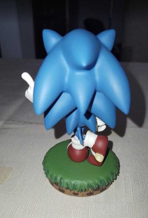 Sonic the Hedgehog Classic Figuras 15cm