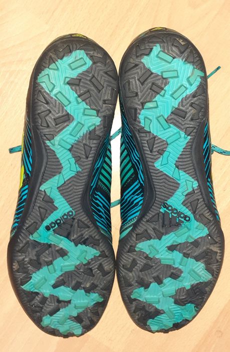 Adidas Nemeziz Tango 17.3 Tf BY2463 roz. 44 i 2/3