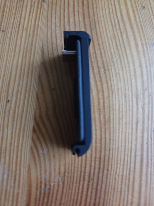 Zestaw do drzwi magnetycznych z kablami zasilającymi. GoPro Hero 13