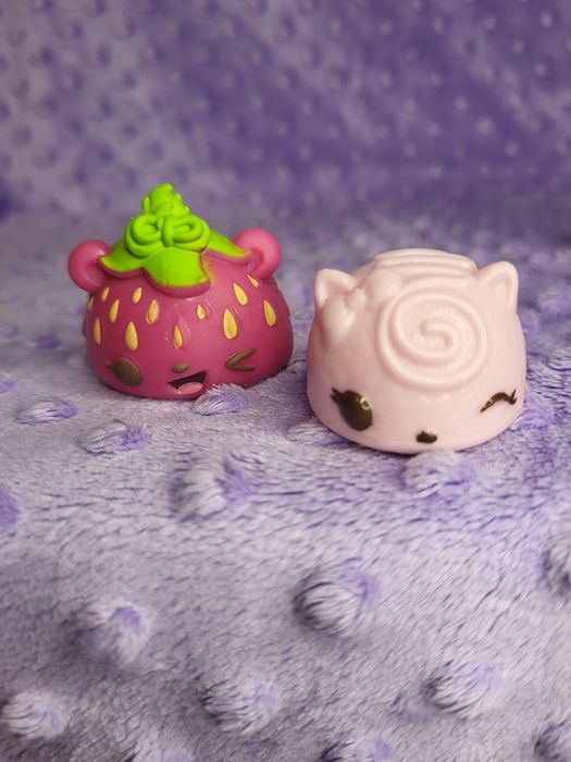 Num noms, 4sztuki