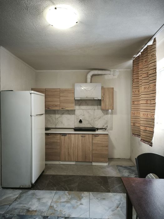 Здається квартира - студія