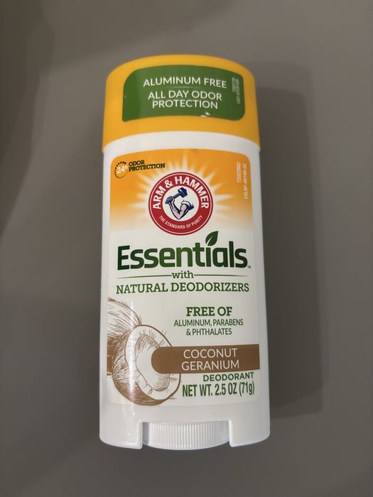 Продам дезодорант Arm&Hammer