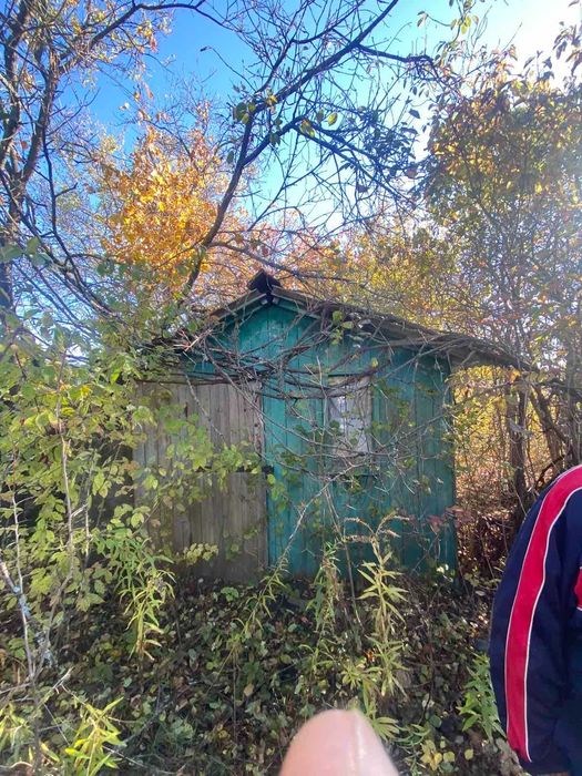 ділянка у селі Романівка в дачному кооперативі, Тернопіль за 15 км.