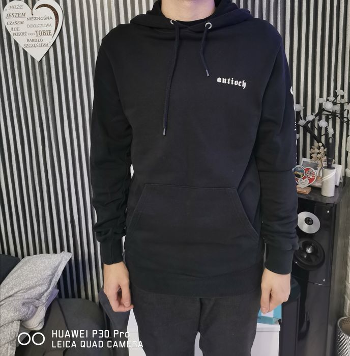 OKAZJA bluza męska  tk maxx