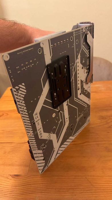 Motherboard ASRock X870 Steel Legend WiFi