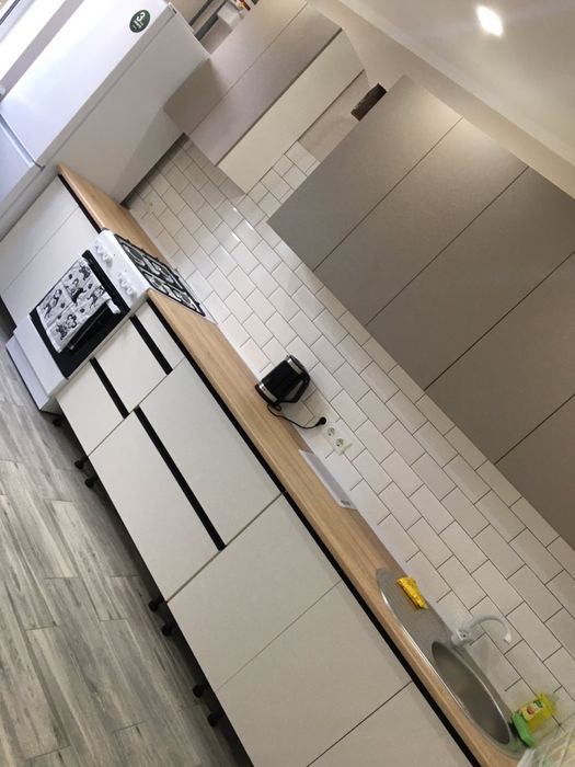 Сдам новую квартиру посуточно .