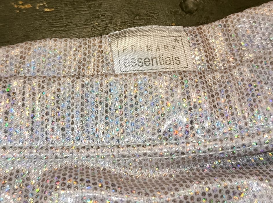 Efektowne Męskie STRINGI Primark® Dla Odważnych