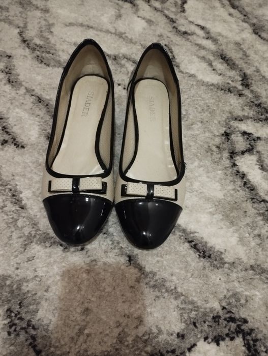 Туфлі жіночі стильні